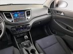 Hyundai Tucson - fotka číslo 7