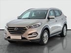 Hyundai Tucson - fotka číslo 1