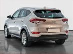 Hyundai Tucson - fotka číslo 3