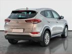 Hyundai Tucson - fotka číslo 4