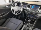Hyundai Tucson - fotka číslo 6