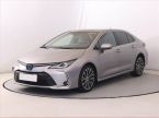 Toyota Corolla - fotka číslo 1