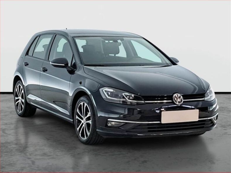 Volkswagen Golf - hlavní fotka inzerátu