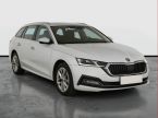 Škoda Octavia - fotka číslo 0