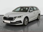 Škoda Octavia - fotka číslo 1