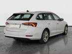 Škoda Octavia - fotka číslo 4