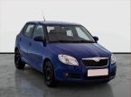 Škoda Fabia - fotka číslo 0