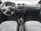 Škoda Fabia - fotka číslo 7