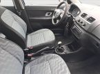 Škoda Fabia - fotka číslo 8