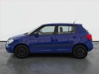 Škoda Fabia - fotka číslo 2