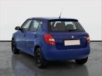 Škoda Fabia - fotka číslo 3