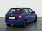 Škoda Fabia - fotka číslo 4