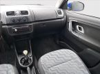 Škoda Fabia - fotka číslo 6