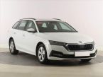 Škoda Octavia - fotka číslo 0