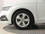 Škoda Octavia - fotka číslo 14
