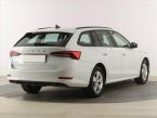 Škoda Octavia - fotka číslo 4