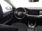 Škoda Octavia - fotka číslo 6