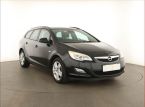 Opel Astra - fotka číslo 0