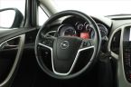 Opel Astra - fotka číslo 11