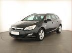 Opel Astra - fotka číslo 1