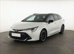 Toyota Corolla - fotka číslo 1