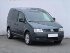 Volkswagen Caddy - fotka číslo 0