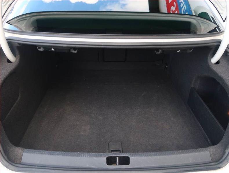 Volkswagen CC - hlavní fotka