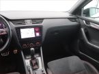 Škoda Octavia - fotka číslo 7