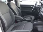 Škoda Fabia - fotka číslo 8