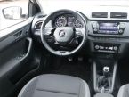Škoda Fabia - fotka číslo 6