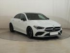 Mercedes Třída CLA - fotka číslo 0