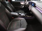 Mercedes Třída CLA - fotka číslo 8