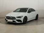 Mercedes Třída CLA - fotka číslo 1