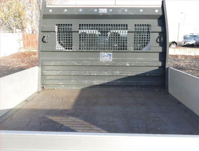 Ford Transit - hlavní fotka