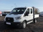 Ford Transit - fotka číslo 1