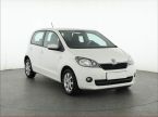 Škoda Citigo - fotka číslo 0