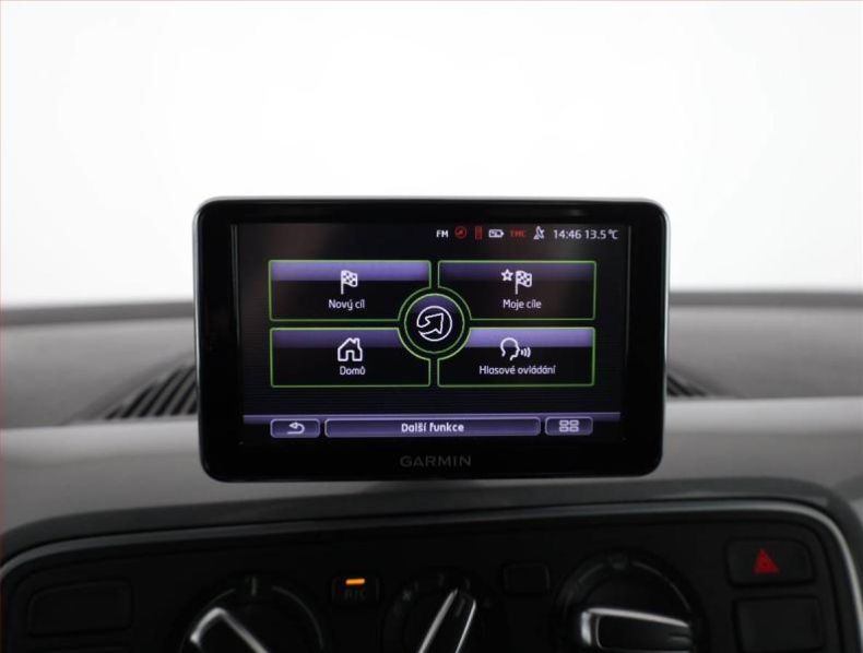 Škoda Citigo - hlavní fotka