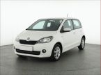 Škoda Citigo - fotka číslo 1