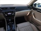 Škoda Superb - fotka číslo 7