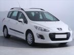 Peugeot 308 - fotka číslo 0