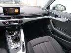Audi A4 - fotka číslo 7