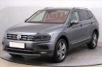 Volkswagen Tiguan - fotka číslo 1