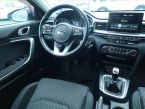 Kia Cee'd - fotka číslo 6