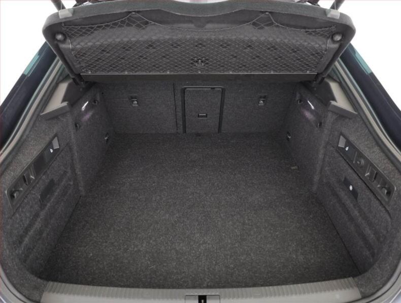 Škoda Superb - hlavní fotka