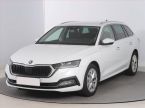 Škoda Octavia - fotka číslo 1