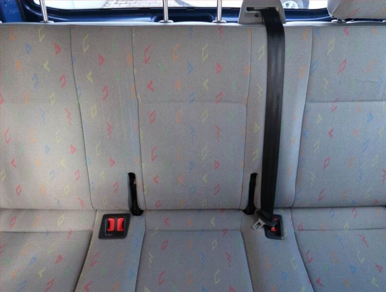 Volkswagen Transporter - hlavní fotka