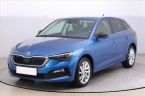 Škoda Scala - fotka číslo 1