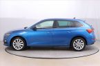 Škoda Scala - fotka číslo 2
