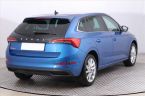 Škoda Scala - fotka číslo 4