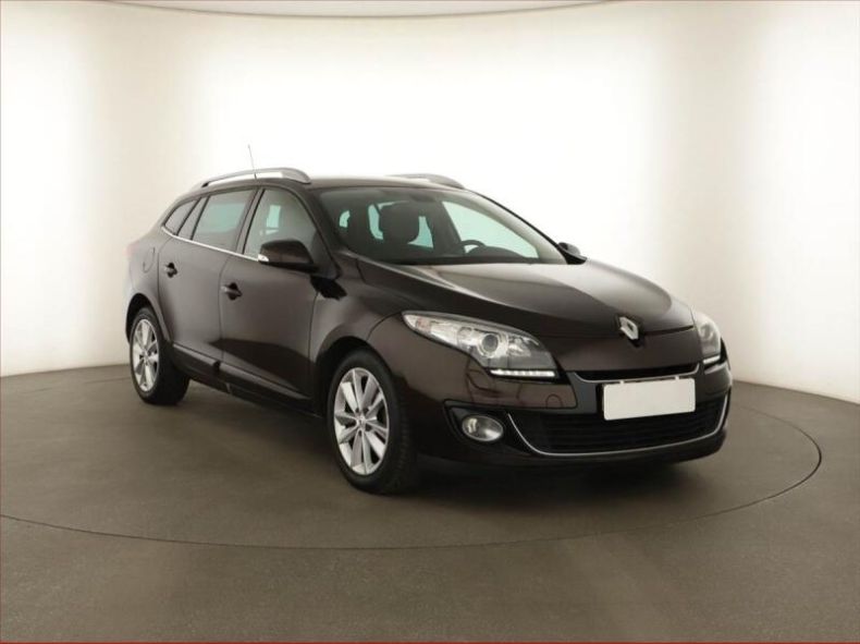 Škoda Yeti - hlavní fotka